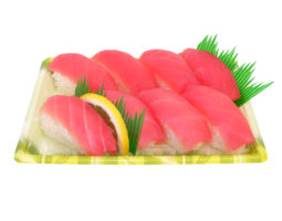Nigiri – Raw Tuna