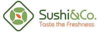 Sushi & Co – Taste the freshness