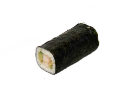 Handroll – Cooked Prawn