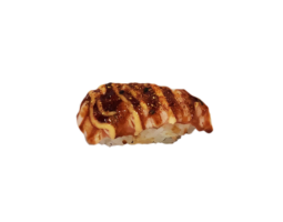 Nigiri – Grilled Salmon