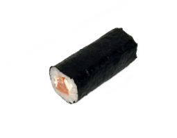 Handroll – Smoked Salmon Cream Cheese
