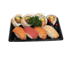 Sushi – Assorted